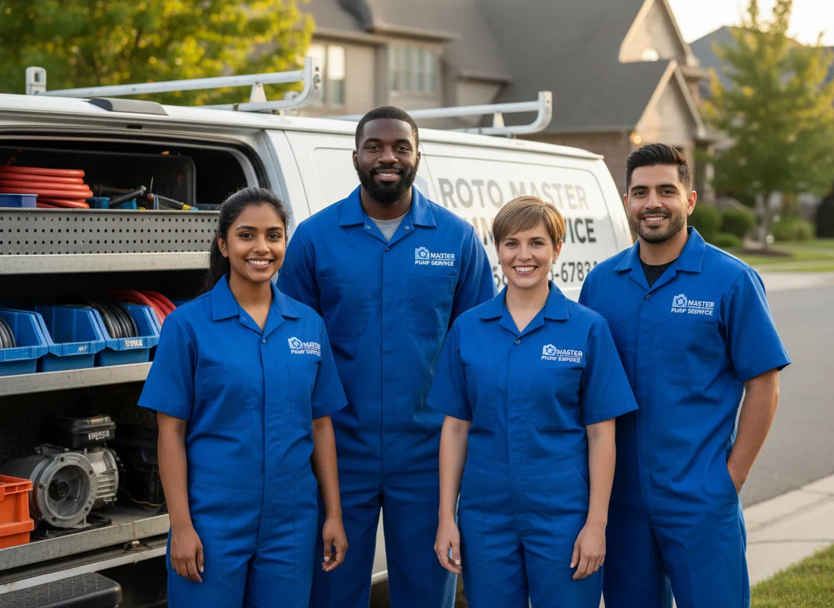 Sump Pump Installation company in Millbrook, IL